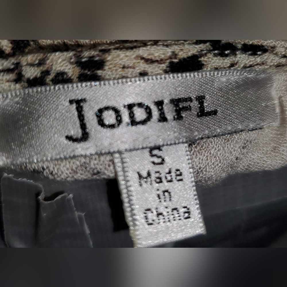 Jodifl Python Short Sleeve - Picture 3 of 3